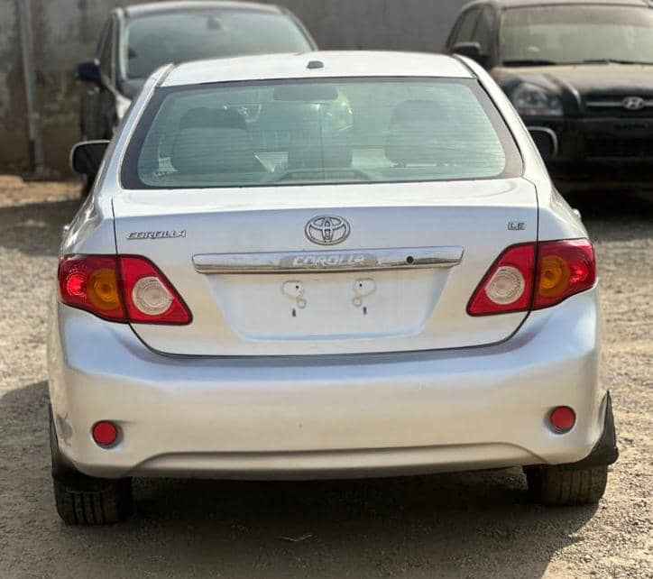 A picture of Car