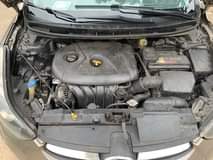 A picture of Hyundai 2012