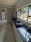A picture of Kitchen counter tops