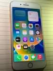 A picture of IPHONE 8 PLUS GB64