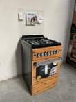 A picture of BRHM COOKER