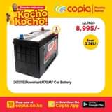 batteries