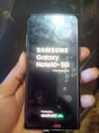 A picture of Samsung galaxy note10