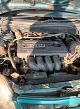 toyota fielder