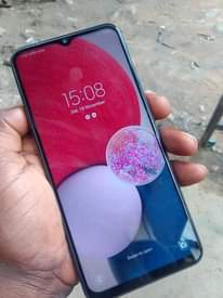 A picture of Samsung a13 gb64 ram4