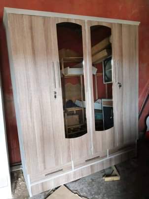 wardrobes