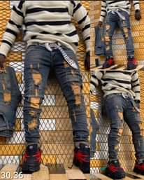 A picture of Louh fashion