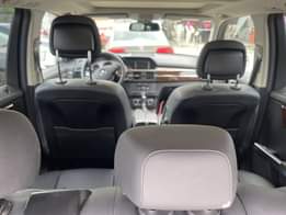 A picture of Sharp pH deal BELGIUM STANDARD 2011 MERCEDES BENZ GLK350 4MATIC