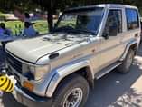 A picture of Christmas OFFER Nice Toyota Prado SX 1KD diesel Engine short