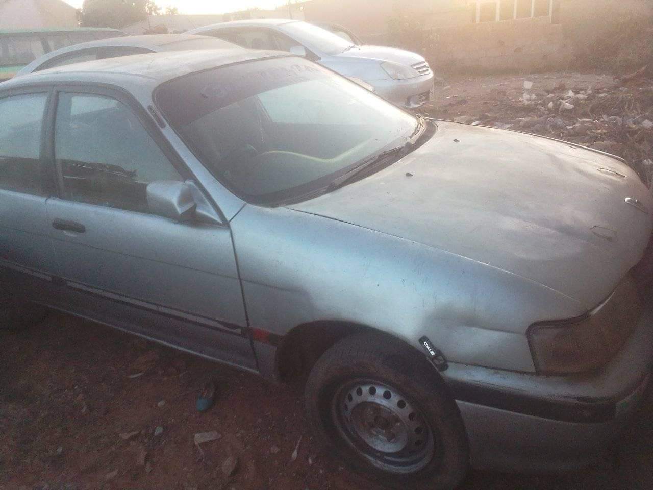 cars for sale in lusaka