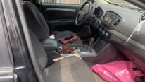 A picture of MG350S 2014 model