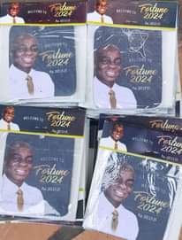 A picture of Fortune 2024 Air Fresheners
