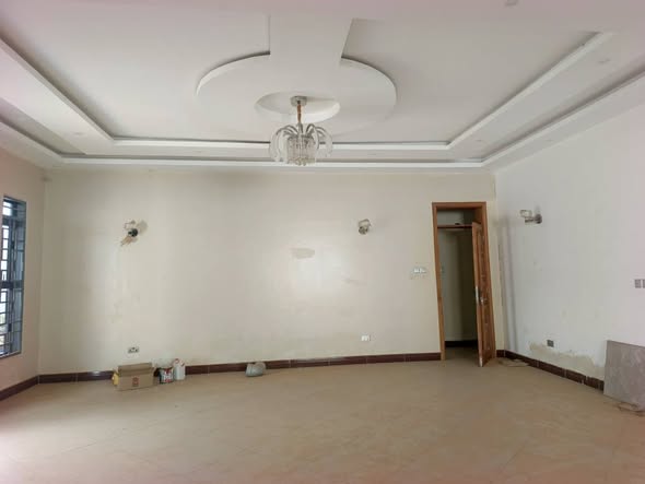 A picture of 4 bedrooms new house for sale in kyanja kungu amazing