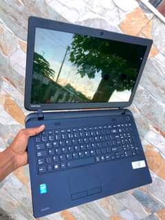 toshiba laptops