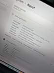 A picture of BRAND NEW 2020 DELL 5550 PRECISION 4K TOUCHSCREEN WORKSTATION LAPTOP