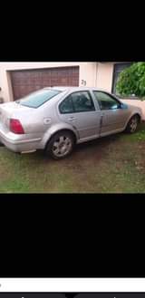 A picture of 2005 Jetta4 2005