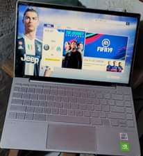 A picture of Hp envy 13 i7 10th Generation Ram16gb Ssd256gb Nvidia 350