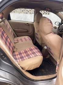 A picture of 2008 Honda City