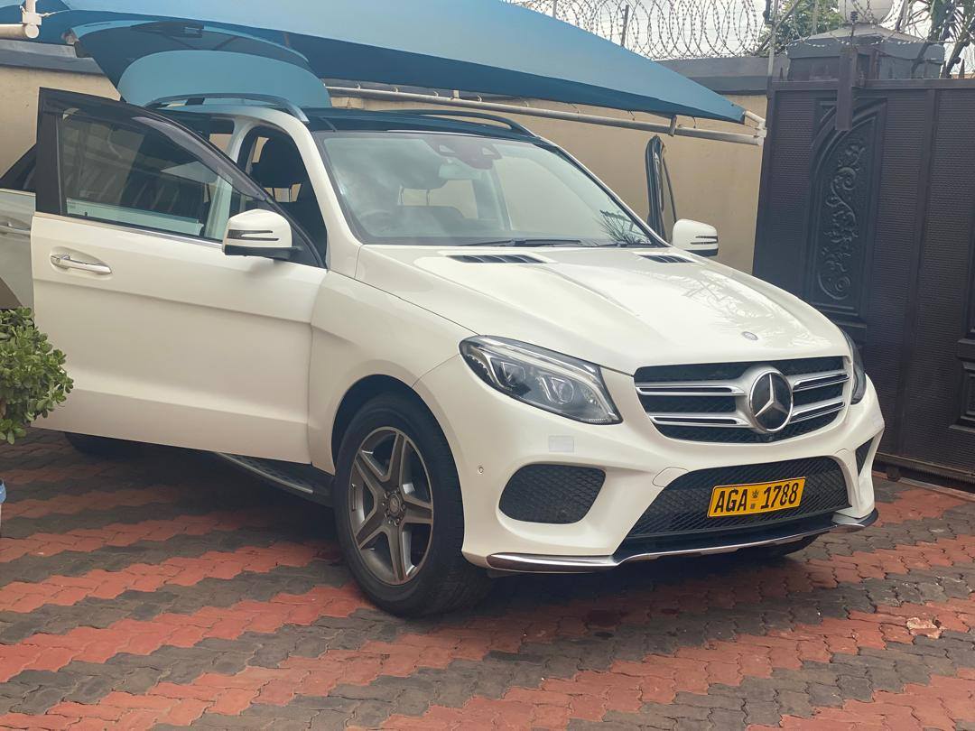 cars harare