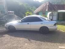 honda integra