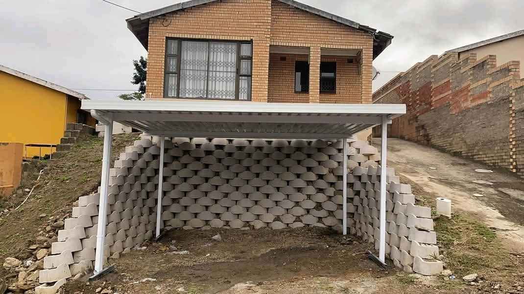awnings