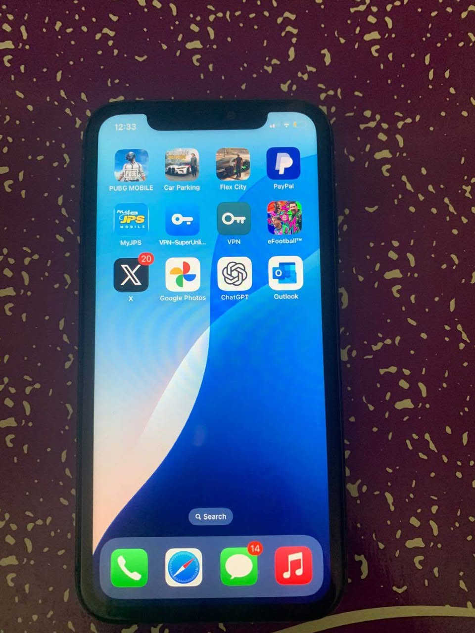 iphone