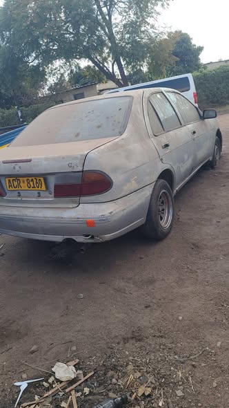 A picture of APO NISSAN NORTON DEALS WHATSAPP CALLS 077 7435842