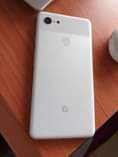 A picture of Google pixel 3xl