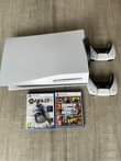 A picture of PLAYSTATION 5