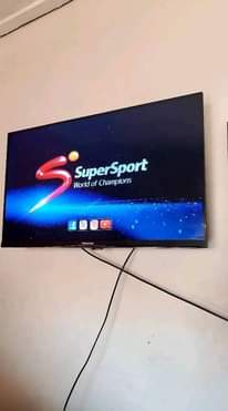 A picture of tv