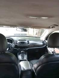 A picture of Clean Kia Sportage 2013 Model UNTAMPERED ENGINE AND GEAR Ac