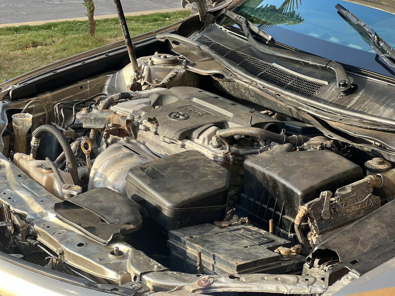 A picture of 013 Camry