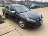 A picture of Honda Accord Eagle Spirit