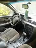 A picture of Pencil camry