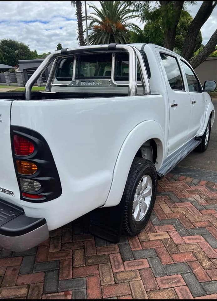 used toyota
