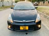 A picture of TOYOTA WISH