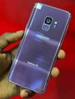 A picture of PREMIUM UK USED SAMSUNGS AVAILABLE FOR SALE AT DISCOUNTED PRICES