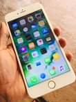 A picture of iPhone 6 Plus 64Gb at 260k