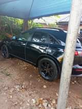 A picture of Super clean Nigeria used Infinity FX35 Price 950k Last Come