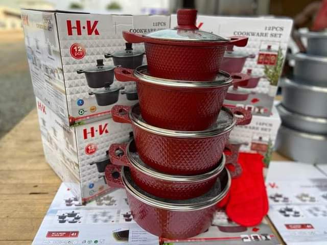 non stick utensils