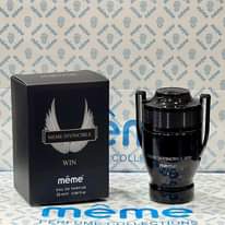 A picture of Mini perfumes ml25