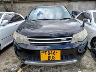 A picture of OUTLANDER INAUZWA BEI ML 16 5 0712445511