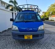 A picture of TOYOTA TOWNAE FOR SALE 0712747229