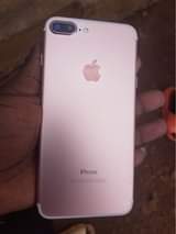 A picture of Iphone 7 Plus Storage 32GB