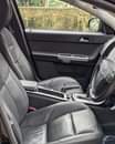 A picture of Volovo S40