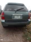 A picture of 2004 Acura MDX