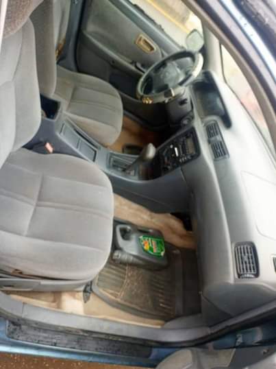 A picture of Pristine clean and sharp Toyota Camry drop light Untouched engine