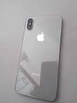 A picture of Iphone x