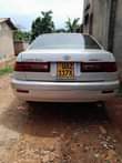 A picture of Toyota premio