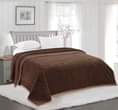 A picture of Woolen blankets available in stock